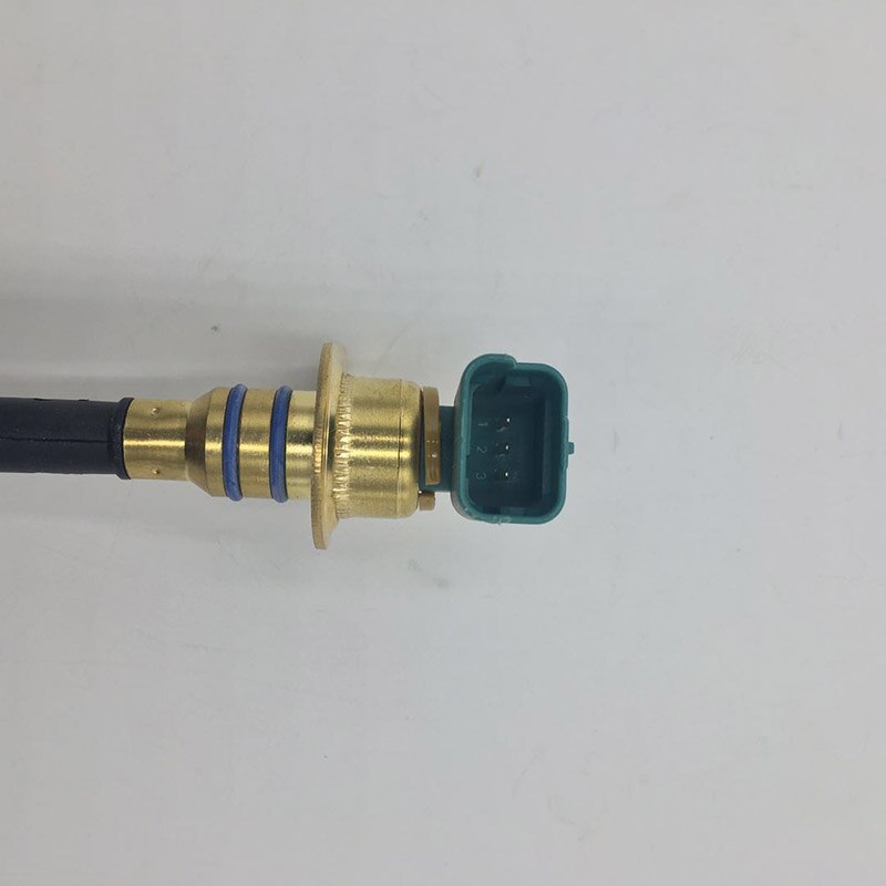 Sonde de filtre de vidange d'huile moteur, capteur de niveau 1131E5 1131J6 adapté à la Peugeot 206 307 407 607 806 Citroen C4 Picasso C5 C8