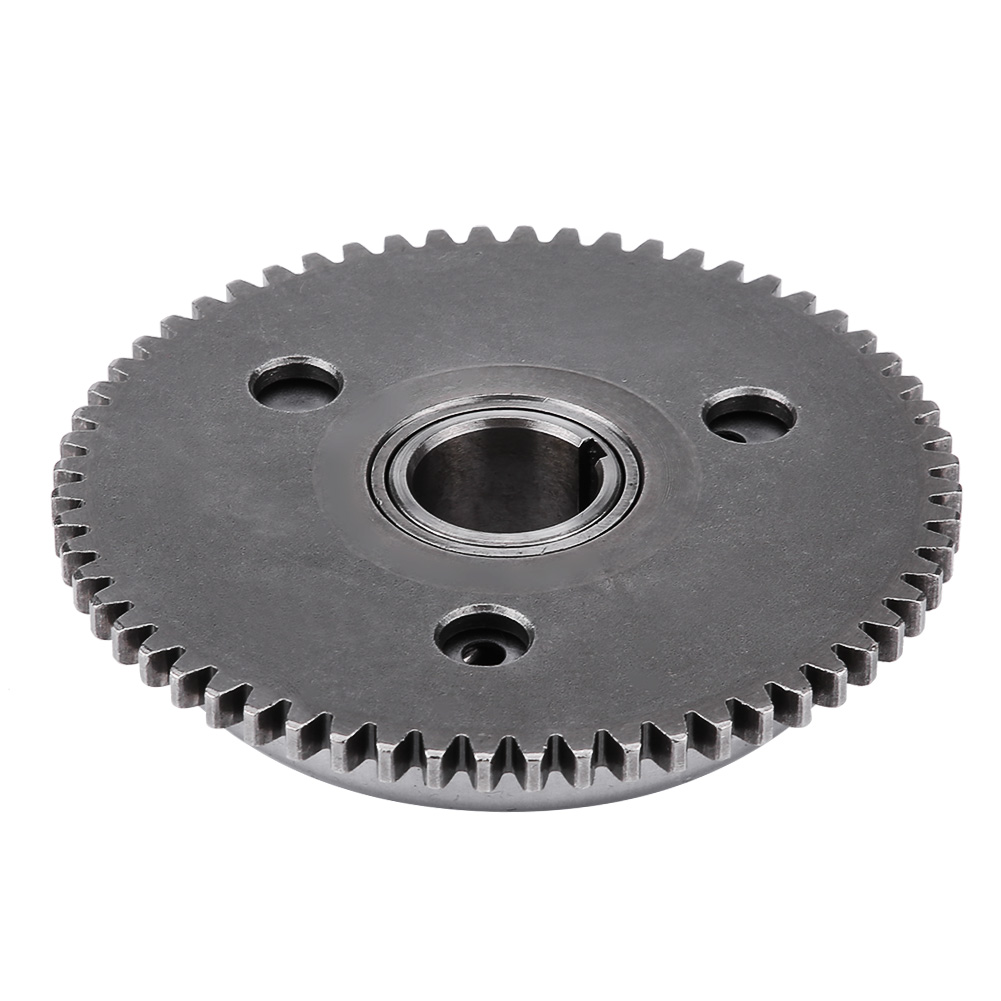 Drive starter release, clutch drive, primary starter drive release, replacement for scooter  gy6/125cc/150cc/152 qmi /157 qmj/atv