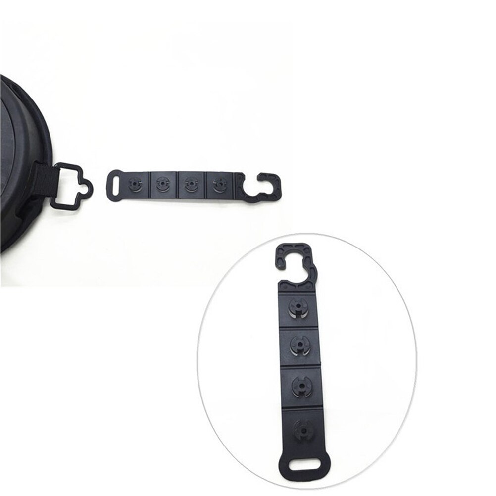 Car Trash Bag Pop-up Collapsible Car Garbage Holder for