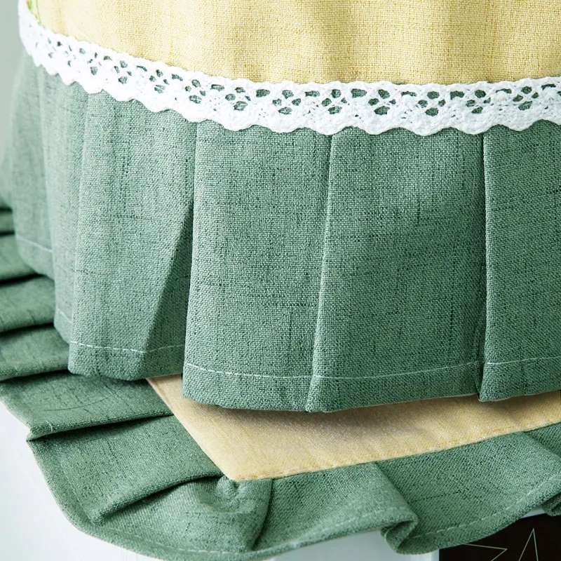 European-Style Drinking Fountain Cover Simple and Modern Household Living Room Ertical Bucketdrinking Fountain Dust Cover