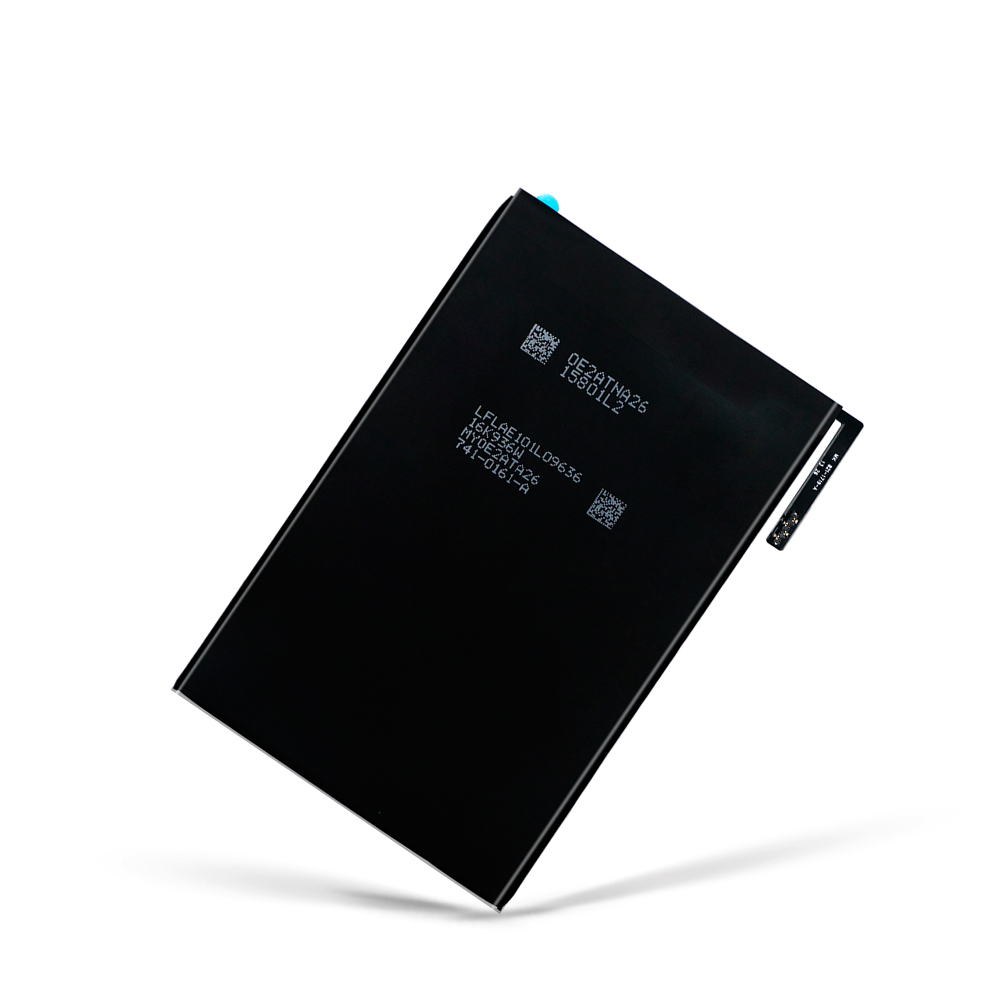 OXEN 4440 mAh Tablet Batterie für iPad Mini 1 Batterien A1432 A1454 A1455 Ersatz Li-Ion Bateria Teile