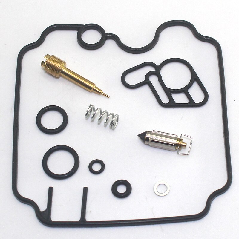Kit de reparación de carburador de motocicleta, piezas de junta de aguja flotante para XJ600N, XJ600S, 1992-1994, XJ, 600, XJ600 N S