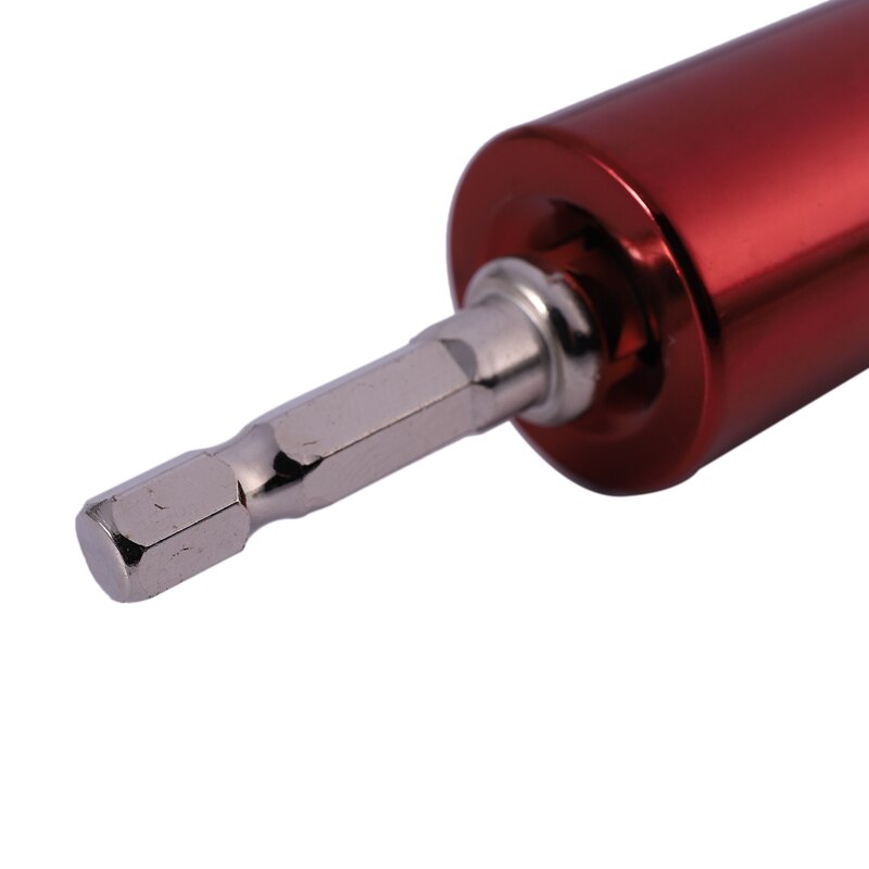 GTBL Universal Torque Wrench ic Spanner Grip Multi Function Universal Ratchet Socket 7-19Mm Power Drill Adapter Hand Tools