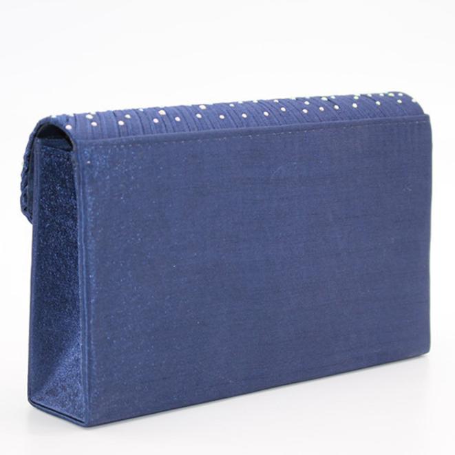Senhoras grande noite cetim nupcial diamante senhoras saco de embreagem festa baile envelope bolsa feminina