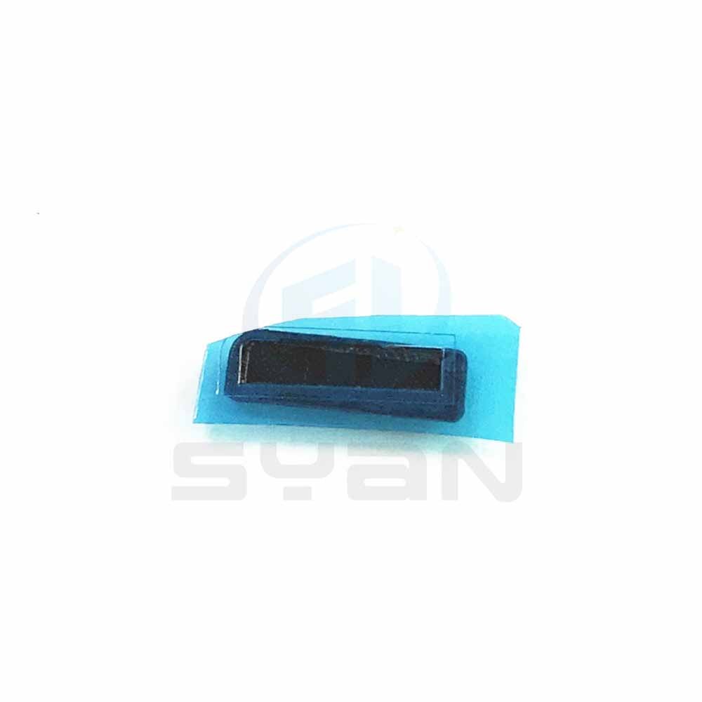 Originele luidspreker & microfoon anti-stof gaas voor iphone 5 5s 6 6 plus 7 7 plus 8 8 plus luidsprekernet