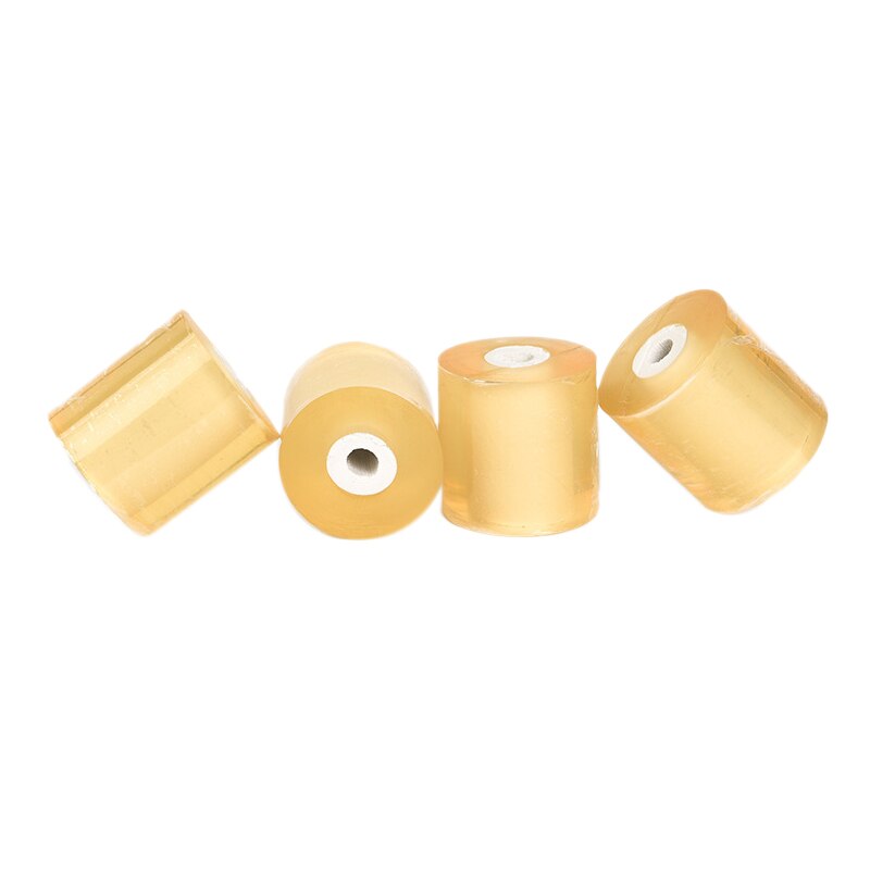 Lixf 10Pcs Adsorptie Film Geënt Membraan Geënt Membranen Vaste Crop Tool Plastic Film Plant Tuin Accessoires