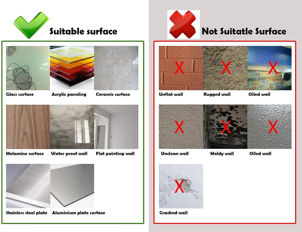 Art3d Peel and Stick Backsplash Tile for Kitchen Grey Marble 10 Pieces 12''x12''