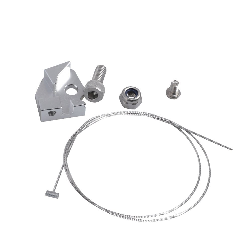 Fit for Ford S-Max Galaxy Handbrake Handle Lever Release Cable Release Button Parking Hand Park Brake Cable