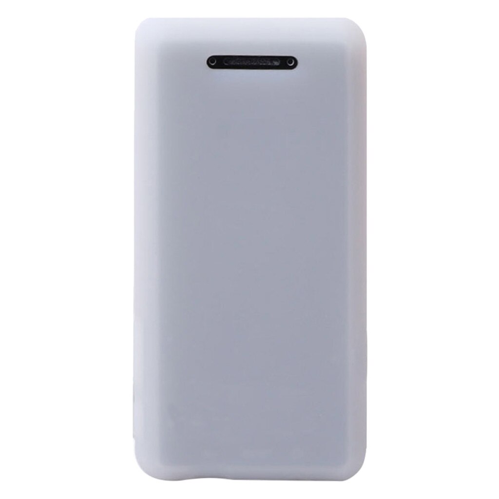 Silicone Protective Case Flexible Cover for SOULCKER D16 MP3 Player Accessories