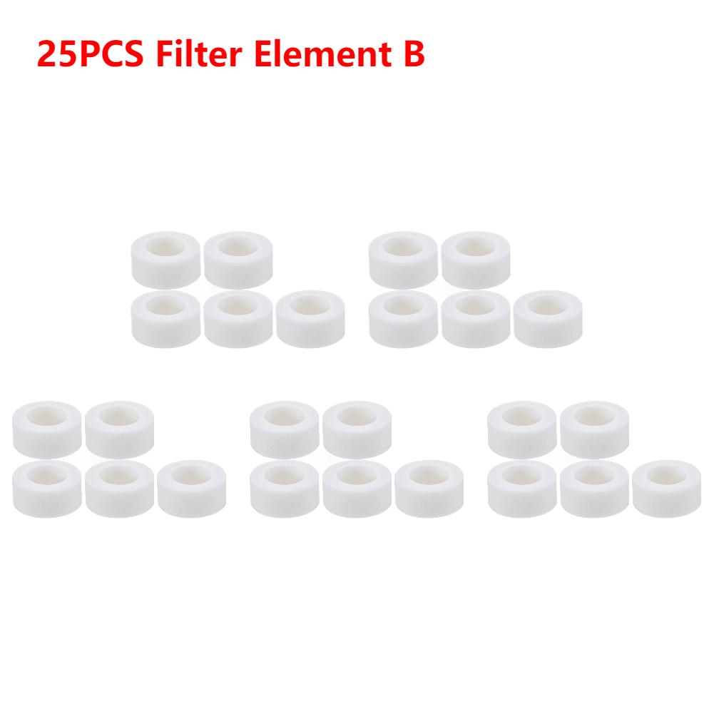 Kitchen Faucet Water Filter 360° Sink Filter Pressurized Sink Faucet Water Filter Universal Faucet Aerator Bathroom Accessories: Clear