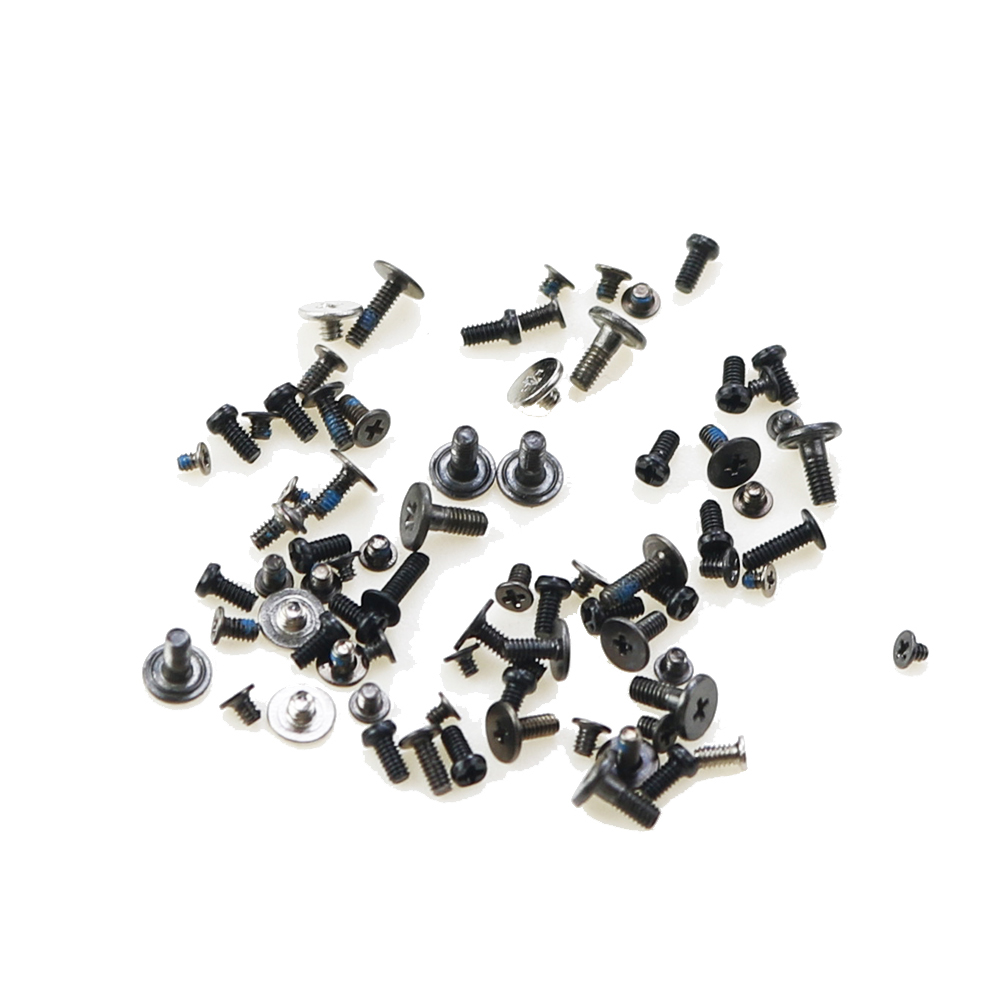 Full Screw Set For IPad Air, IPad Air 2, IPad 2, IPad 3, IPad 4 – Replacement Parts Kit - View #3
