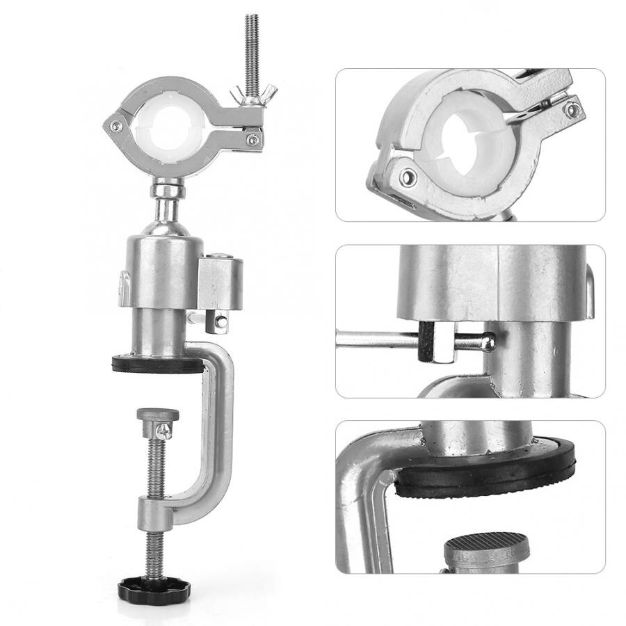 Lab Lega Di Zine CLIP INCROCIATA Supporto Morsetto Supporto Asta - Foto 10