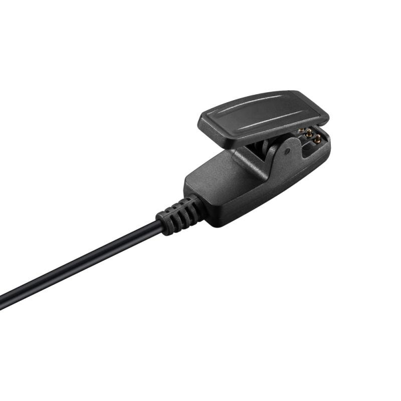 Câble de chargement USB pour Vivomove HR Garmin Forerunner chargeur de remplacement de montre pour Forerunner 35/645/645 musique/235/230/630