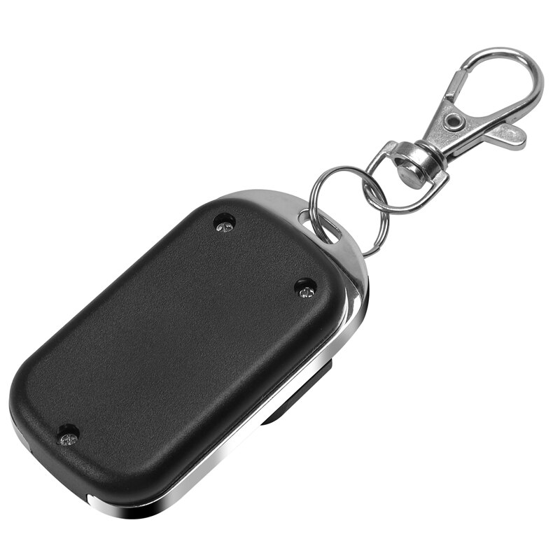 4 button remote control key chain for BENINCA NOVOFERM