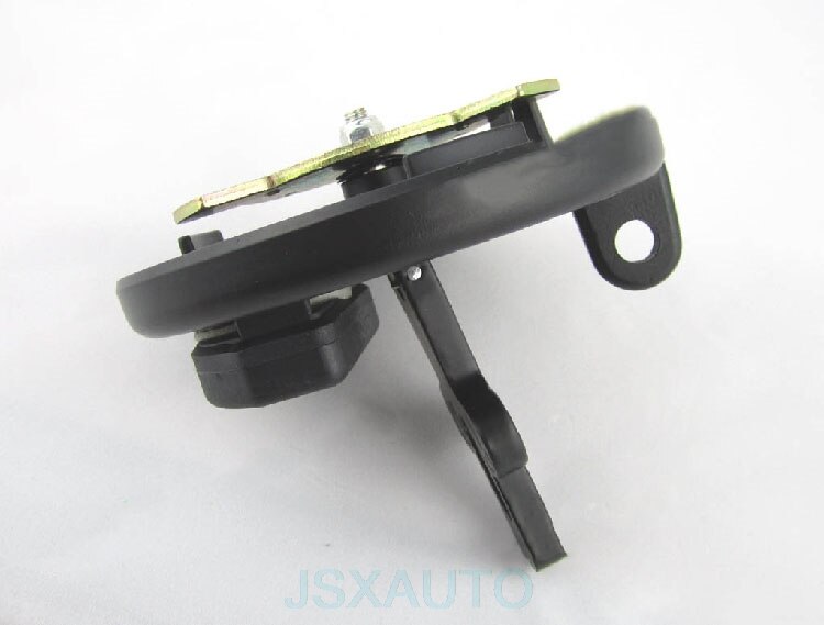 Excavator Accessories Diesel tank cover for CATERPILLAR E320B 7X7700 CAT 320C 320D