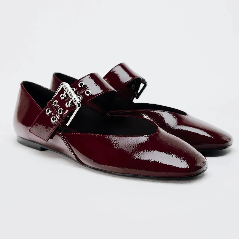 vestido con estampado de boca para mujer, – Grandado