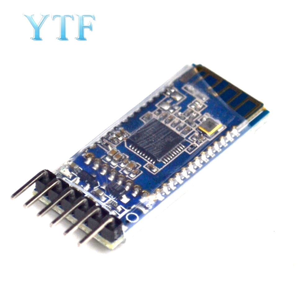 BEI-09 4,0 Bluetooth modul ble seriell Hafen BLE CC2540 CC2541 Bluetooth mit backplane