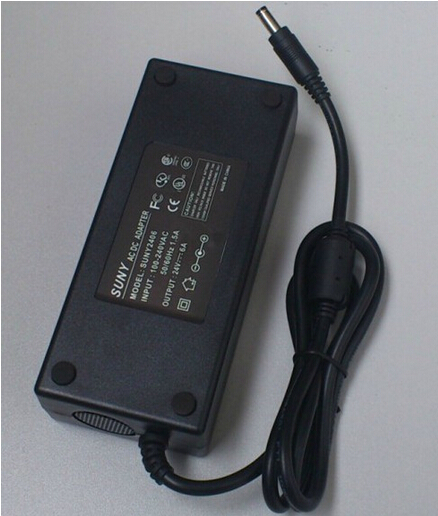 150 Watt netzteil 24 V 6A Dc-netzteil