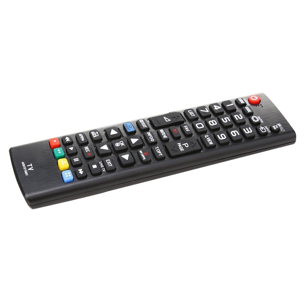 Senioren / Slechtzienden afstandsbediening voor alle Samsung TV's Senioren / Slechtzienden afstandsbediening voor alle Samsung TV's