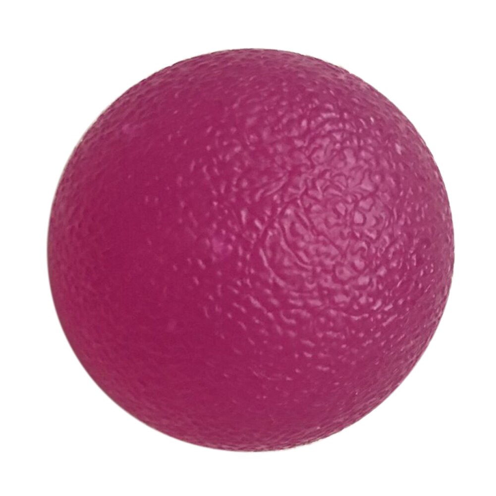 3 stk grep styrke ball fitness håndterapi baller øvelser klem ball håndgrep hjemme trening kraftballer