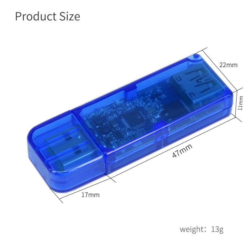 Smart Home USB timing switch WIFI APP control Timed loop delay Phone remote control 5V-20V