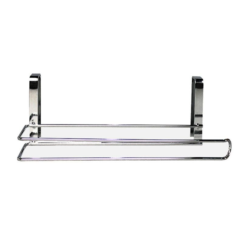 Kytpyi Keukenrolhouder, keukenrolhouder zonder boren, zelfklevende wandhouder voor keukenrolhouder, zwart, keukenrolhouder, wand voor keuken, badkamer, voorraadkamer (zwart Kytpyi Keukenrolhouder, keukenrolhouder zonder boren, zelfklevende wandhouder voor keukenrolhouder, zwart, keukenrolhouder, wand voor keuken, badkamer, voorraadkamer (zwart