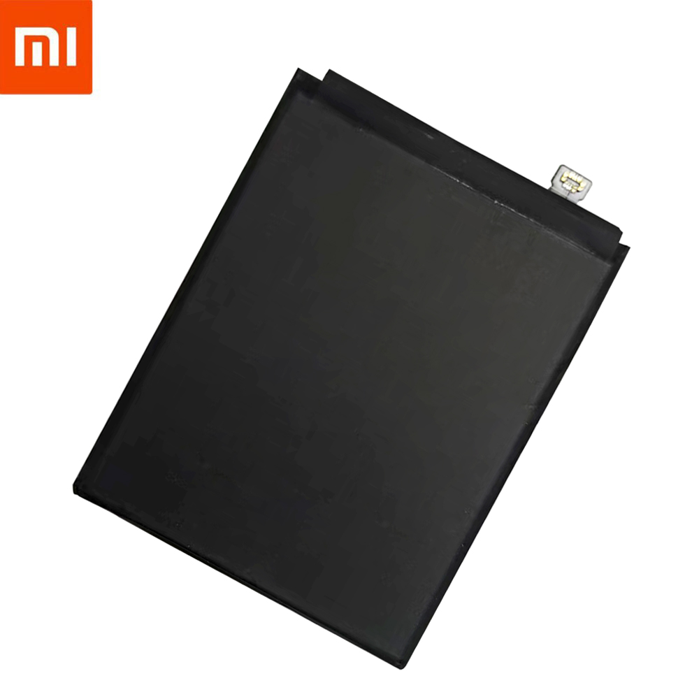 100% Original BP42 Batterie Für Xiaomi Mi 11 Lite BP42 Echtem Ersatz Telefon Batterie Batterien Bateria 4250mAh Mit Werkzeuge