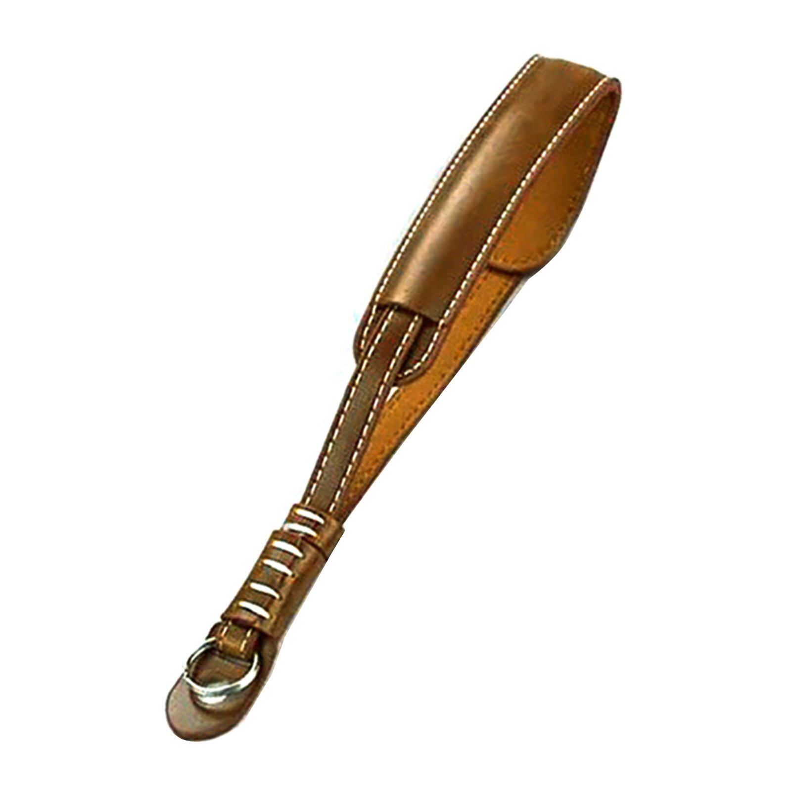 Mirrorless Camera Accessories Easy Apply Universal Portable Photography DSLR Wrist Hand Grip PU Leather Camera Strap: Blue / Green