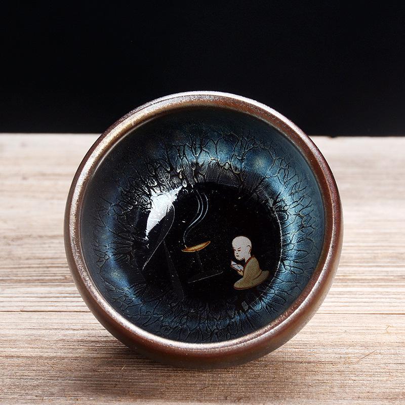 Ceramic Tea Cup Tea Bowl And Ceramic Porcelain: 1