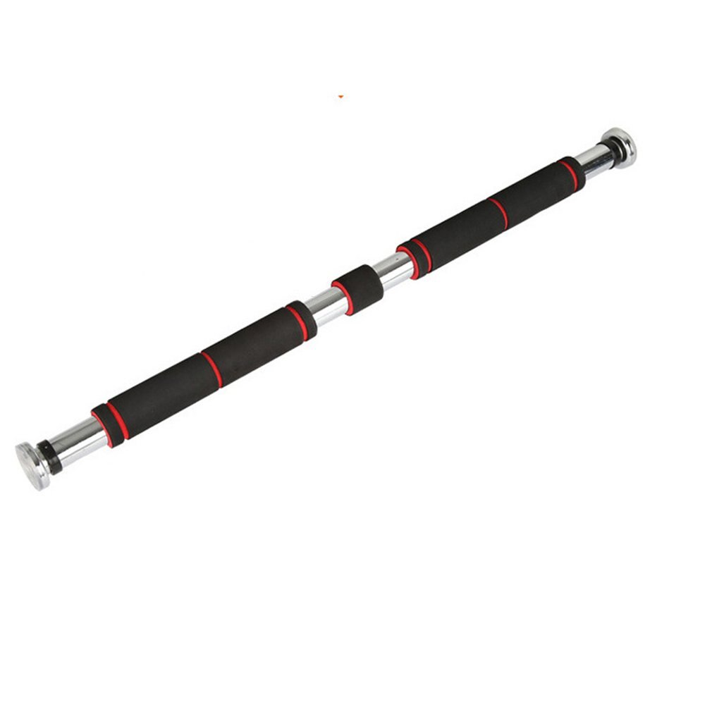 Barre horizontale de porte équipement de forme physique de Sport de famille dispositif de traction à la maison barre simple mur antidérapant multifonctionnel Horizontal