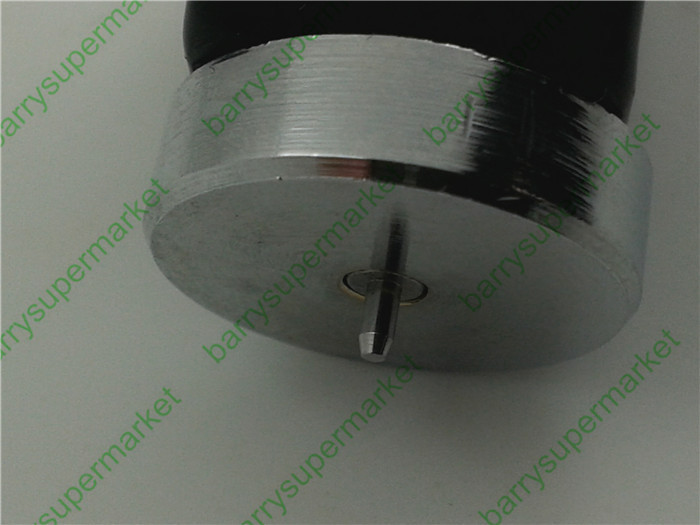 Shore Durometer Een, Shore A, Hardheid Tester Voor Rubber, Synthetische Rubber, Zacht Rubber, multi-Hars, Leer, Wax