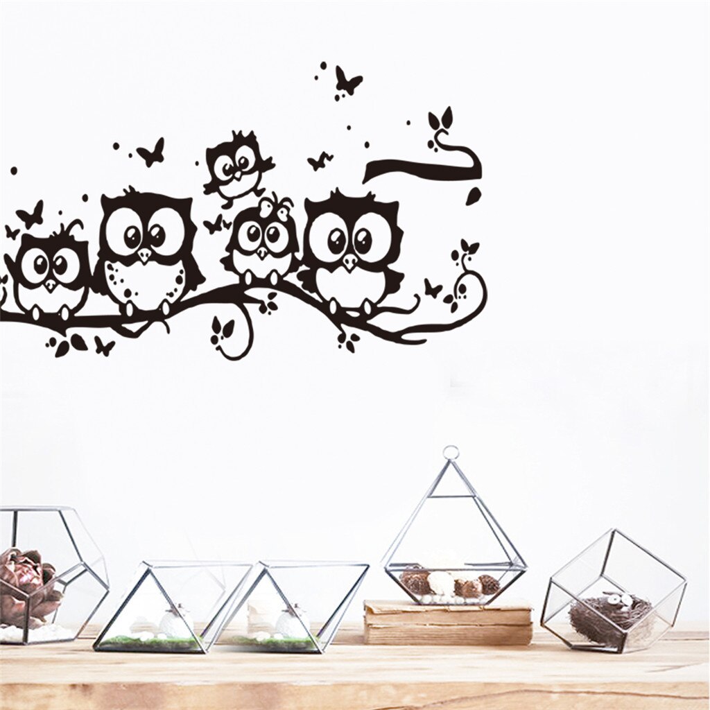 Removable Kitchen Rules Words Wall Stickers Decal Home Decor Vinyl Art Mural kerst decoratie наклейки новый год home decor