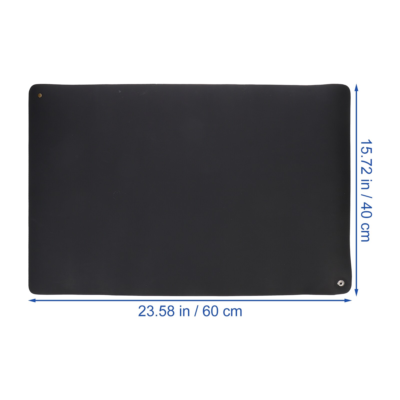 Anti Static Mat Silicone Repair Mat Supply With Anti-static Wrist Strap
