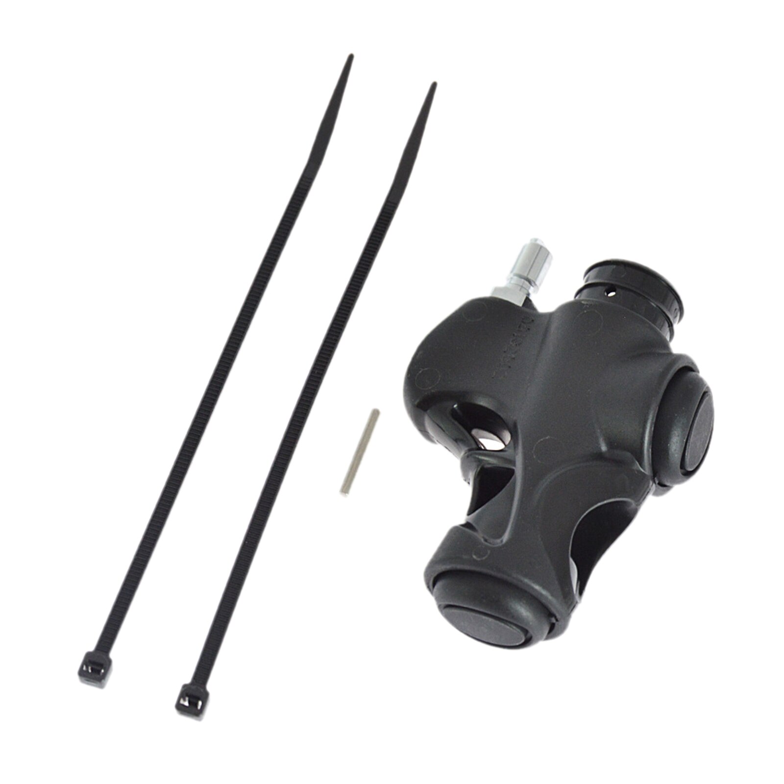 Scuba Diving BCD inflator Valve Buoyancy Compensator Power Inflation Device