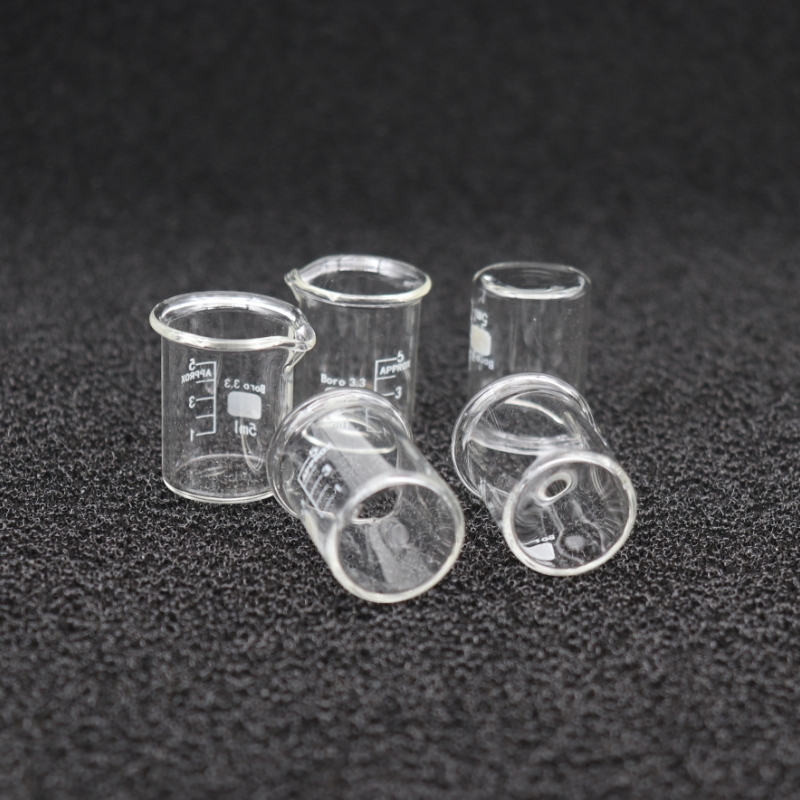 Measuring Cup for TFV8 Big Baby RBA TFV8 Baby TPD X-baby V2 TFV9 Standard EU Edition TFV9 MINI EU: light green / 1000ml