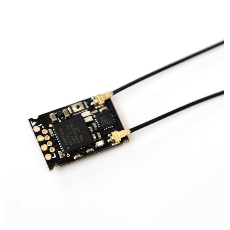 XR602TD Spektrum DSMX DSM2 receiver on drones qua... Grandado