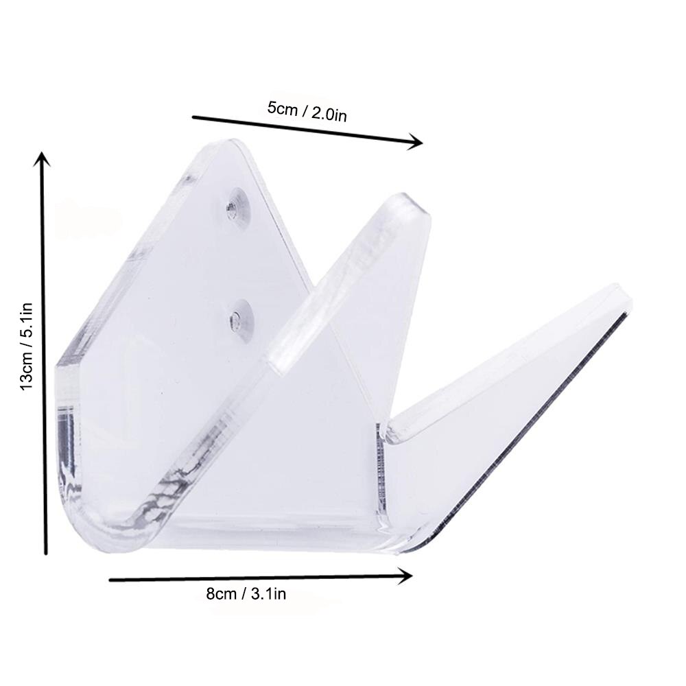Skateboard Wall Hanger Wall Mount Sliding Plate Bracket Display Stand Longboard Supports Bracket Skateboard Wall Mount