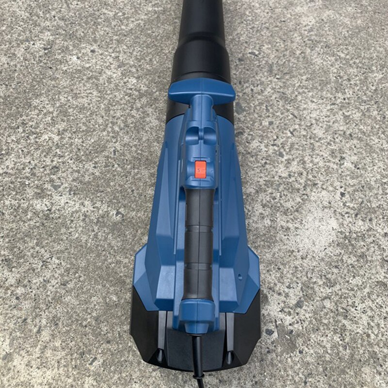 Blower High-power dust removal Small household electric blower Industrial grade dust blowing for construction sites,