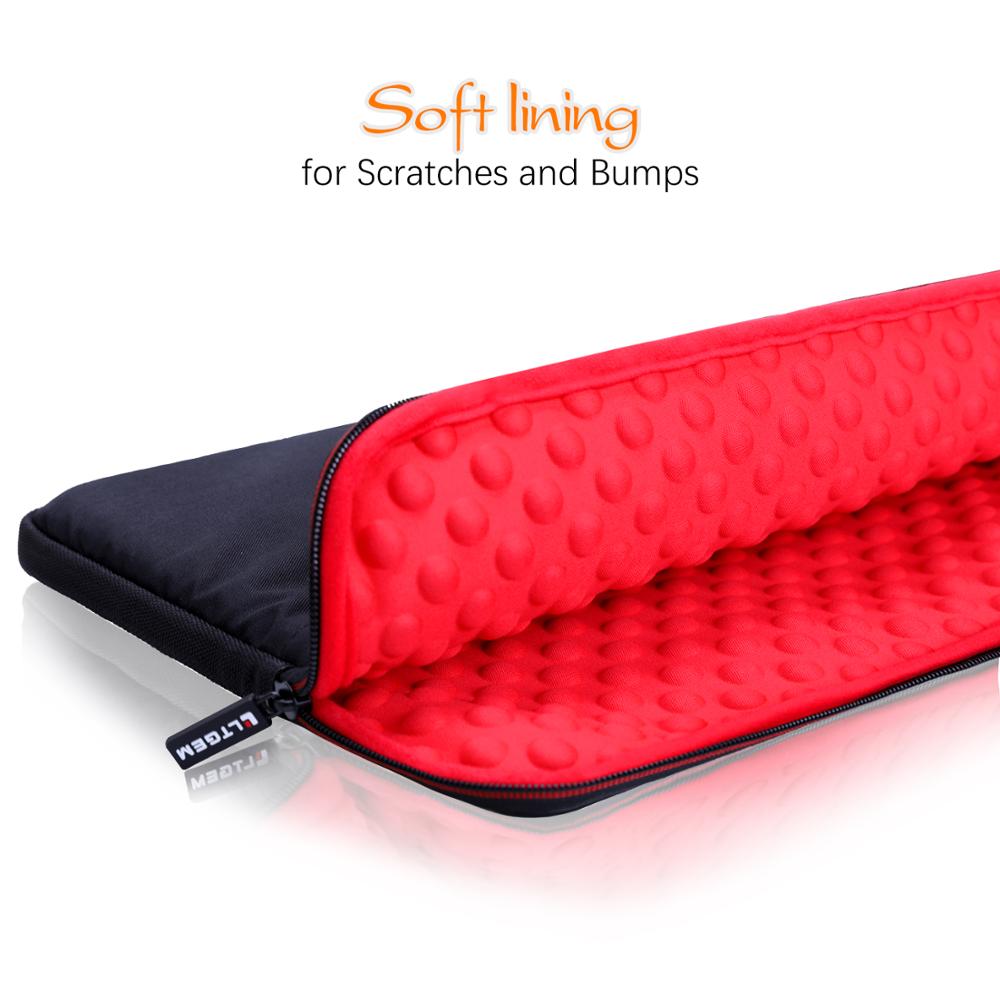 14 inch Laptop Sleeve bag Case voor Dell Lenovo E470 HP Asus Acer Computer 11 13 13.3 Laptop Sleeve 14 laptop Sleeve Case tas