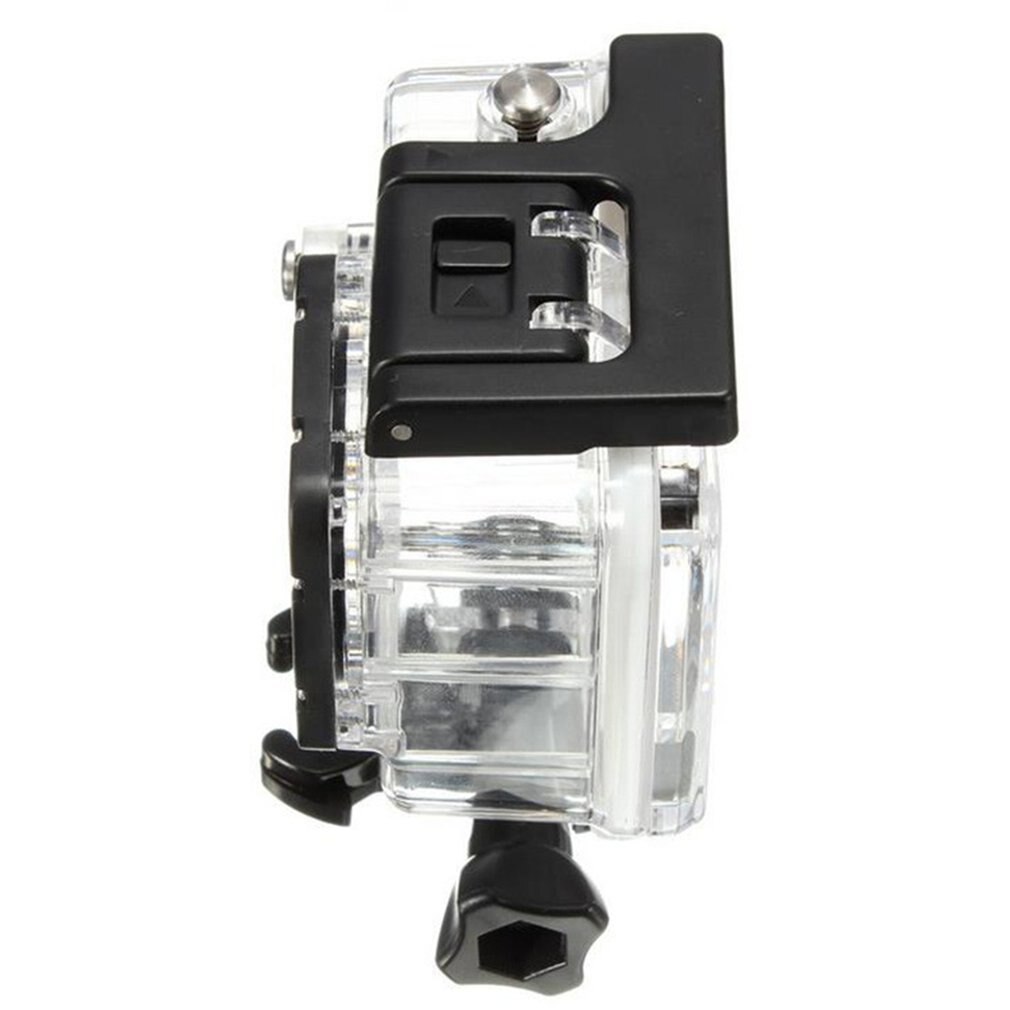 Waterproof Case Onderwater Behuizing Shell Actie Camera Accessoires Sport Voor Sjcam SJ4000 Sj 4000 Acehe