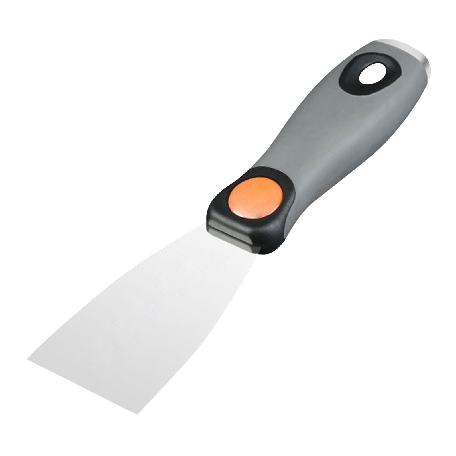 Stainless Steel Drywall Plastering Scraper Putty Trowel Wall Shovel Putty Cement Finishing Paint Decorating Construction Tools