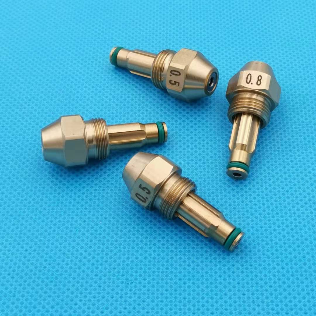 Waste Oil Burner Nozzle,combustion Diesel heavy Oil Nozzle,boiler oil fuel nozzle,Fuel Burner,fuel injection