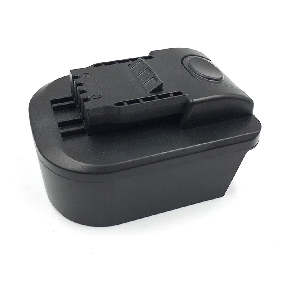 Electrical Power Tool Battery Adapter Converter For Milwaukee M18 Li-ion Battery to for WORX 20V 4-Pin/5-Pin Battery Accessories