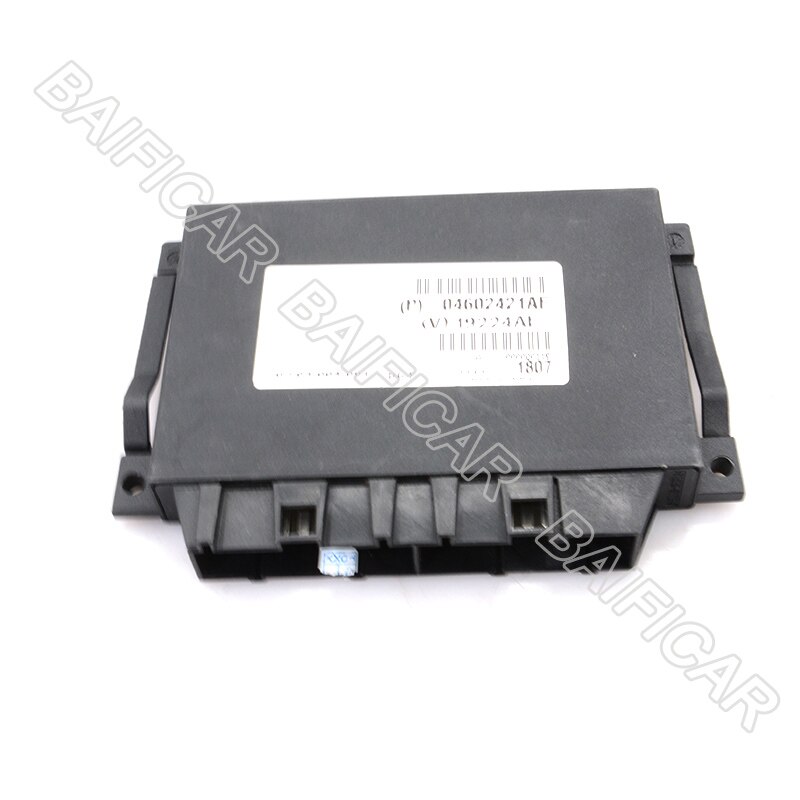 Baificar Brand Genuine Rear Back Up Park Assist Control Module 04602421AF For 2005 Chrysler 300C