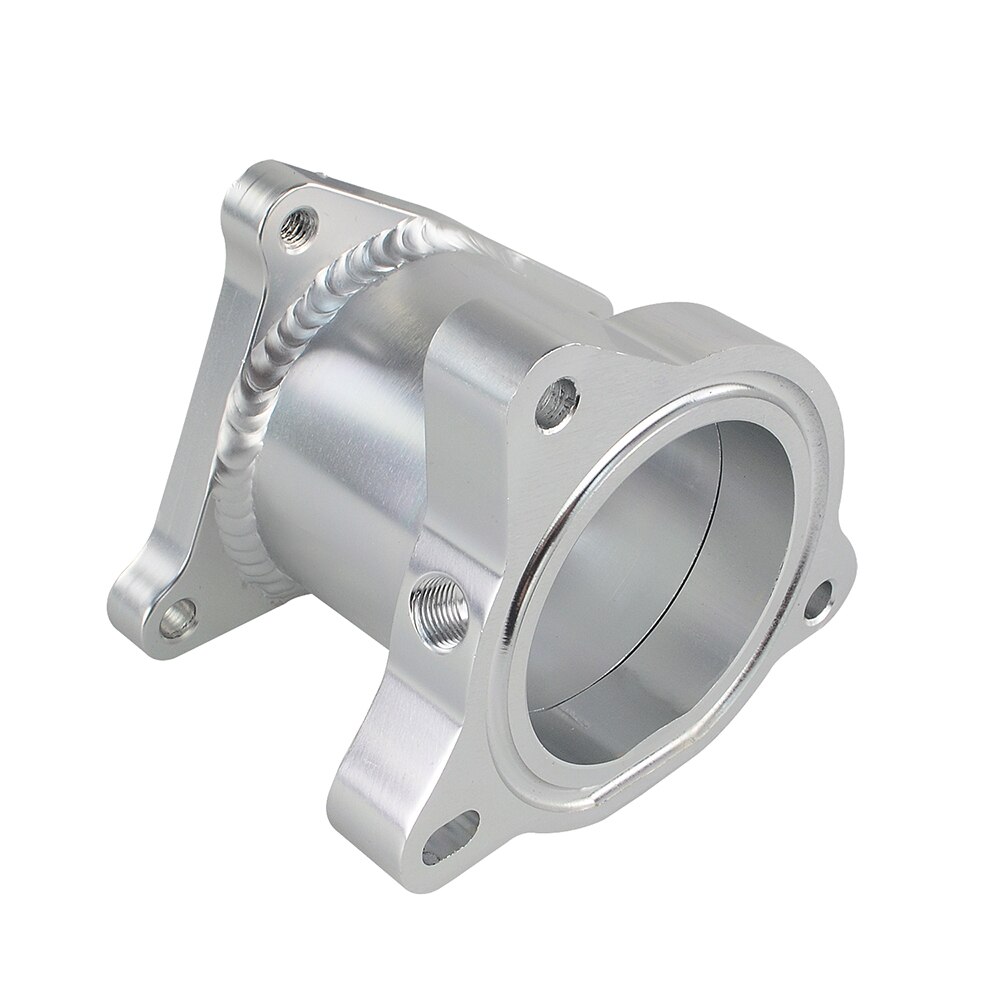 RESO--EGR Delete Kit EGR VALVE For VW Golf Mk5 2.0tdi,also Fit for Skoda 2.0Tdi