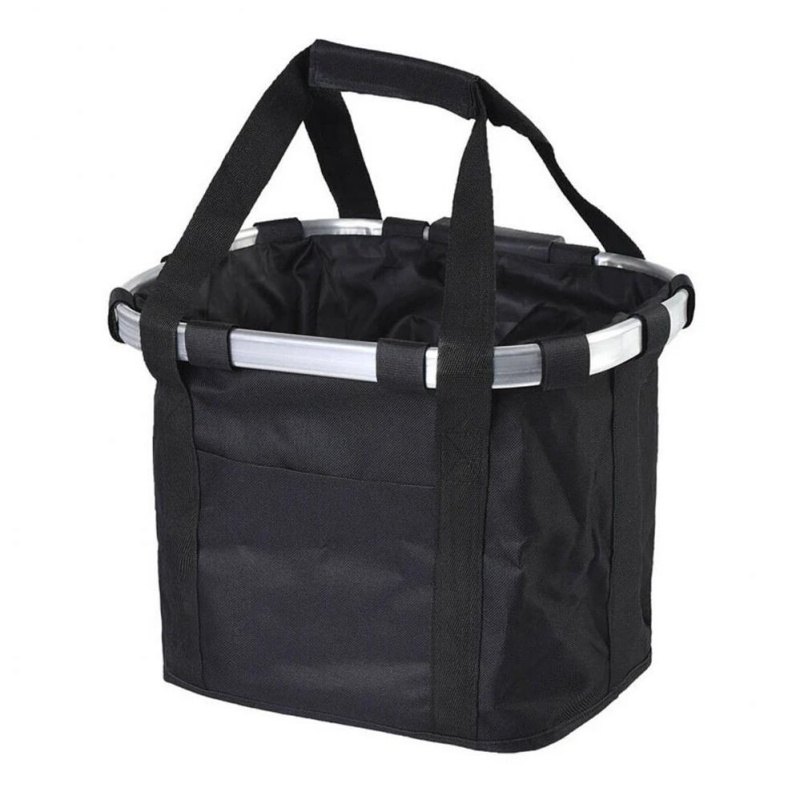 Yallmie Hondenfietsmand vooraan tot 5 kg, 3-in-1 hondenmand voor fiets