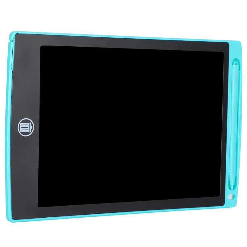 Touch Pad 8.5in LCD Writing Tablet Portable Handwriting Board Erasable Copying Drawing Pad for Kid Drawing Board Supplies