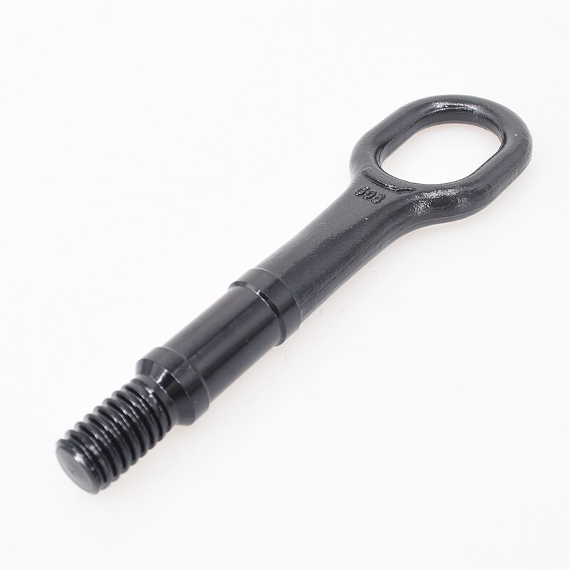 Aito nollakoulutus auton perävaunun koukku vetokoukku 1 t 0805615a vw passat jetta golf 6 cc tiguan sharan fabia yeti