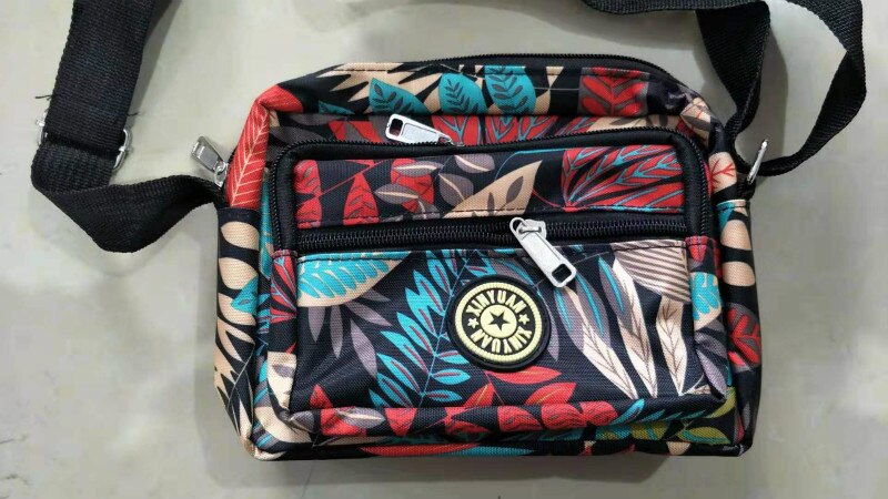 SHYAA – sac à bandoulière simple pour femmes, petit sac pour téléphone portable,: color22