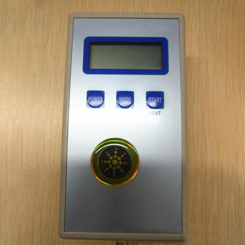 6 pièces/lot autocollant téléphone Anti Radiation économie d'énergie support Anion énergie ronde pour téléphones IPAD tablettes
